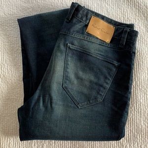 Robert Graham Distressed Men’s Jeans